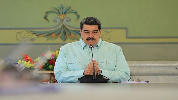 Venezuela ratifica su respalda a Rusia en la defensa de la paz
