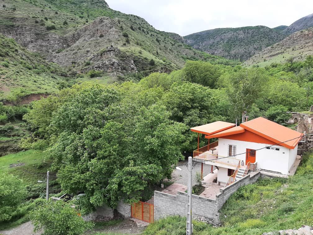 مسیر دشوار توسعه بومگردی آذربایجان شرقی مسیر دشوار توسعه بومگردی آذربایجان شرقی