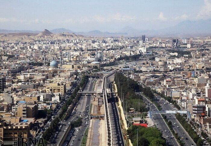 کمبود جدی آب تا قرار گرفتن قم در معرض خطر افزایش عرصههای بیابانی کمبود جدی آب تا قرار گرفتن قم در معرض خطر افزایش عرصههای بیابانی