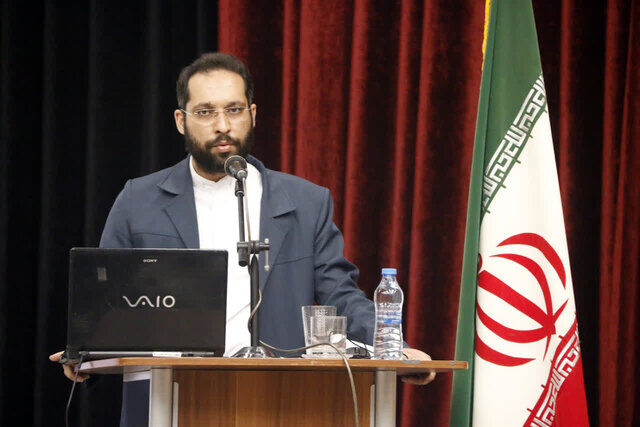 فرماندار دشتستان خواستار توجه ویژه دولت و مجلس به این شهرستان شد