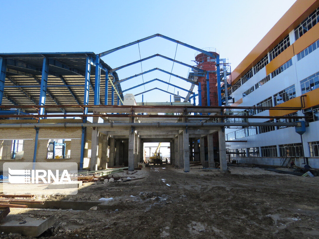 رفع موانع تولید در گنبدکاووس نیازمند بومیسازی قوانین است رفع موانع تولید در گنبدکاووس نیازمند بومیسازی قوانین است