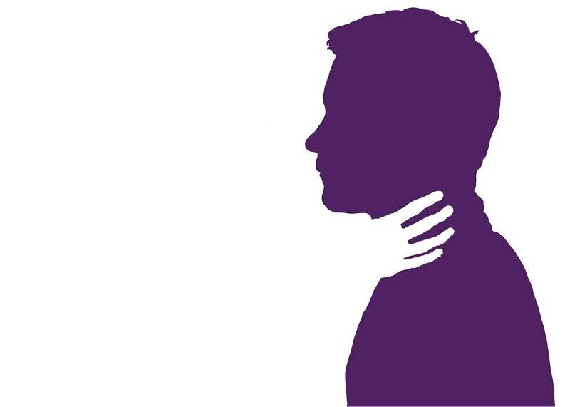 خشونت خانگی علیه مردان؛ رازی که فاش نمیشود خشونت خانگی علیه مردان؛ رازی که فاش نمیشود