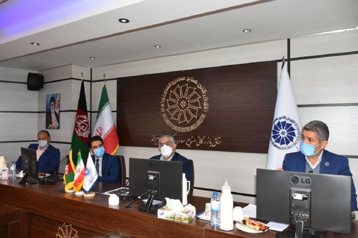 خراسان جنوبی آماده کشت فراسرزمینی در افغانستان است خراسان جنوبی آماده کشت فراسرزمینی در افغانستان است