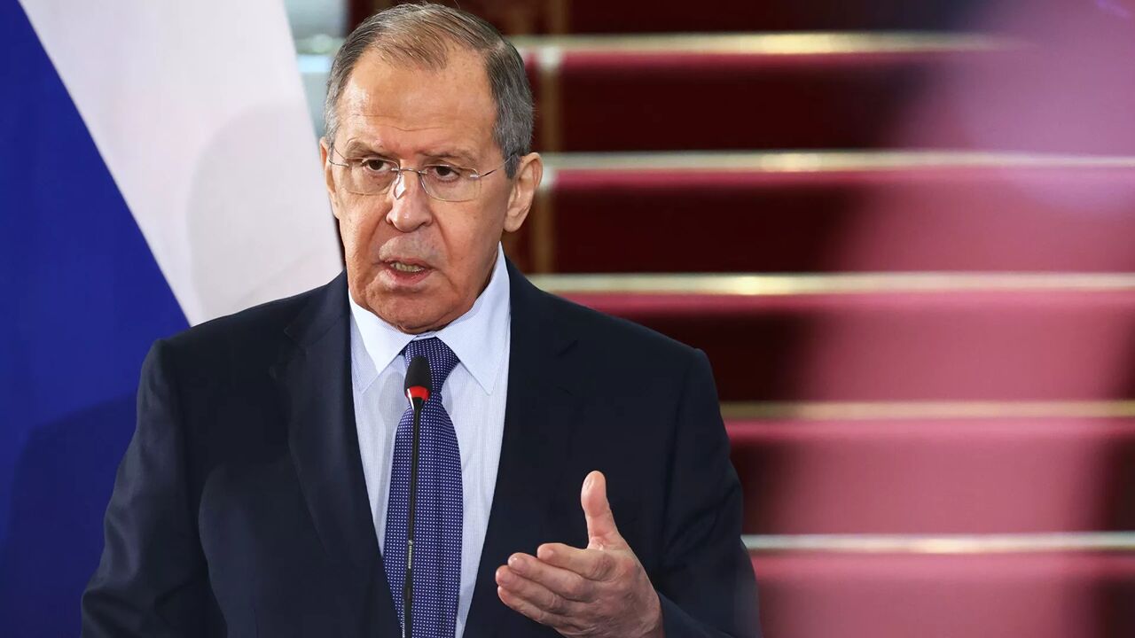 Lavrov exigió la imparcialidad de la ONU en la crisis ucraniana