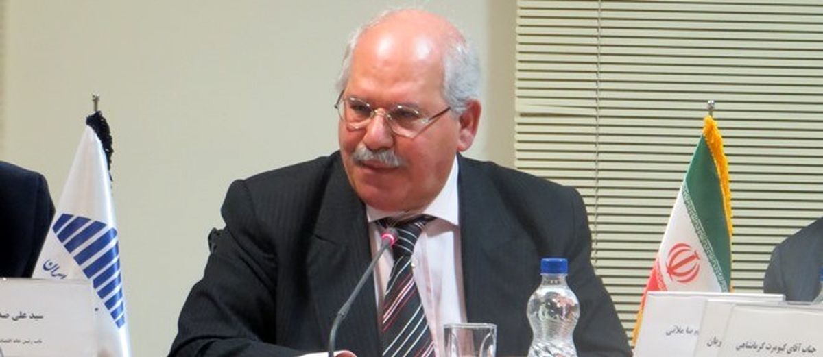 چین دومین اقتصاد جهان و اولین شریک تجاری ایران است/ باید به سمت کاهش وابستگی به نفت حرکت کنیم چین دومین اقتصاد جهان و اولین شریک تجاری ایران است/ باید به سمت کاهش وابستگی به نفت حرکت کنیم