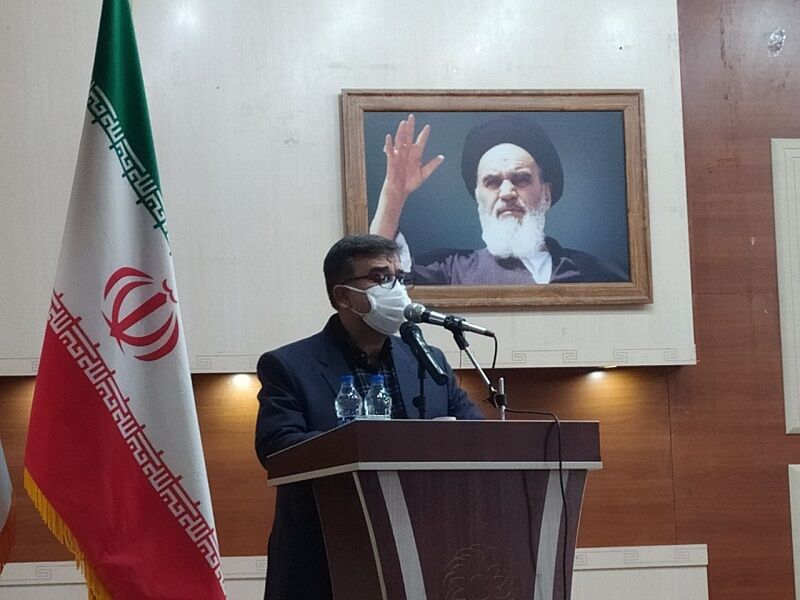 نیمی از امور توانبخشی سازمان بهزیستی بودجه مشخص دارد نیمی از امور توانبخشی سازمان بهزیستی بودجه مشخص دارد