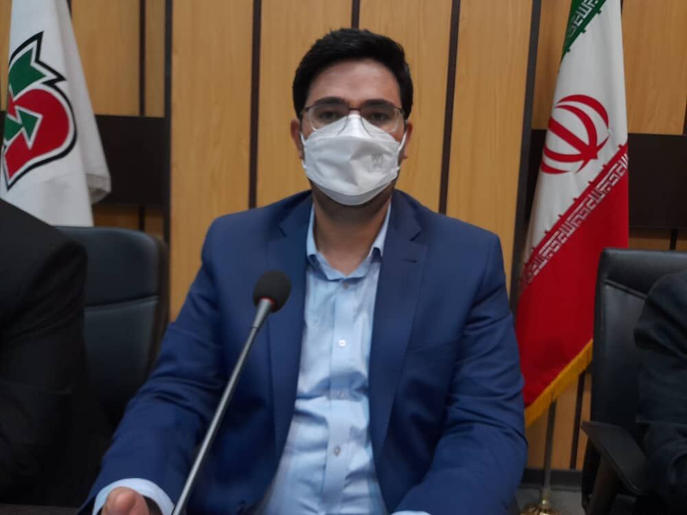 استانداری کرمانشاه به دنبال روان‌سازی صادرات در قصرشیرین است