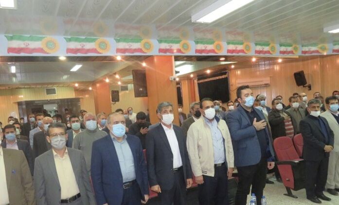 تامین اجتماعی حیاط خلوت گروه‌های سیاسی نمی‌شود
