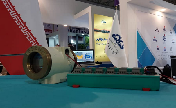 سه دستاورد فناوری بومی در نمایشگاه پتروشیمی کشور معرفی شد