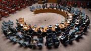 دومین نشست اضطراری شورای امنیت سازمان ملل درباره بحران اوکراین