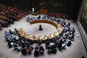 مقام آمریکایی: سازمان ملل روز جمعه در مورد قطعنامه علیه روسیه رای گیری می کند
