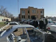 سارقان سریالی خودرو در دام پلیس/ انهدام باند موبایل قاپ های جنوب تهران