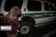 دستگیری مادر و دختر سارق بازار تا طرح ضربتی امنیت اجتماعی در اخبار پلیس سمنان