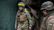  روسیه: فقط واحدهای نظامی ملی گرایان اوکراینی در جنگ شرکت می کنند/۷۴ مرکز نظامی اوکراین از کار افتاد