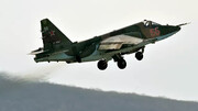 وزارت دفاع روسیه: جنگنده - بمب افکن روسیه سقوط کرد
