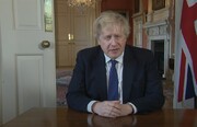نخست وزیر انگلیس: هراسناک ترین ترس به حقیقت پیوست
