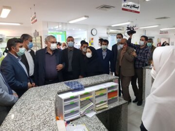 نماینده مجلس: بوشهر آخرین استان کشور در حوزه تجهیزات و زیرساخت درمانی است