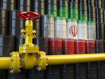 صادرات بدون وقفه نفت و میعانات گازی ایران به بازارهای هدف