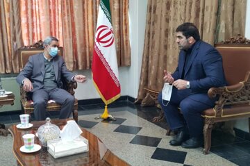 استاندار همدان: بازگشایی اماکن ورزشی منوط به ابلاغ ستاد ملی کرونا است