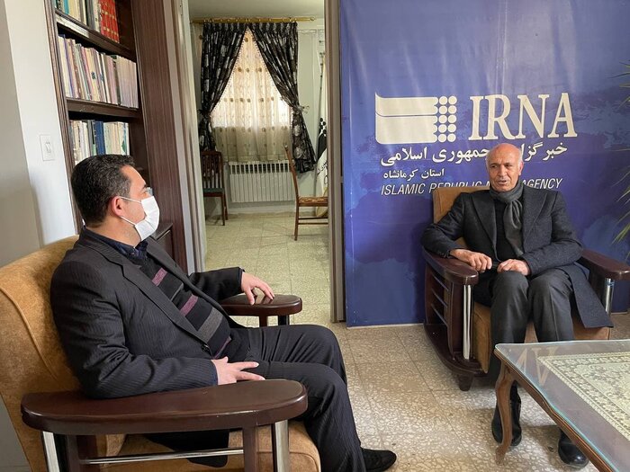 آشنایی مردم به حقوق خود سبب کاهش مراجعه به دادگستری میشود