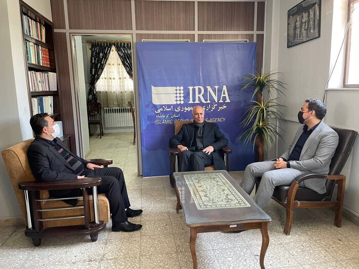 آشنایی مردم به حقوق خود سبب کاهش مراجعه به دادگستری میشود