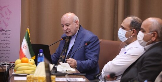 زالی: 80 درصد سرطانها قابل پیشگیری هستند 2