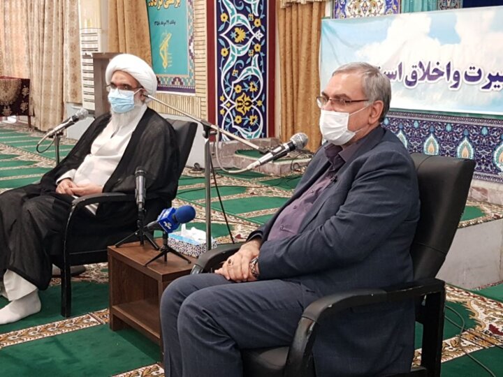 سفر دلگرم کننده وزیر برای تقویت زیرساختهای حوزه سلامت بوشهر
