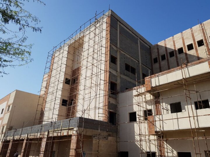 سفر دلگرم کننده وزیر برای تقویت زیرساختهای حوزه سلامت بوشهر