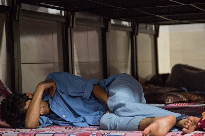 چالشهای بهزیستی قزوین نیازمند گرهگشایی رییس جمهور