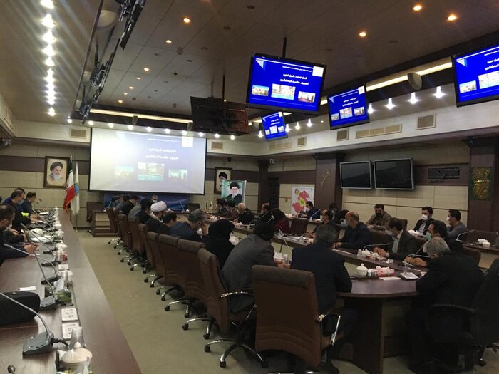 هرگونه افزایش نرخ تاسیسات گردشگری در استان قزوین ممنوع است 