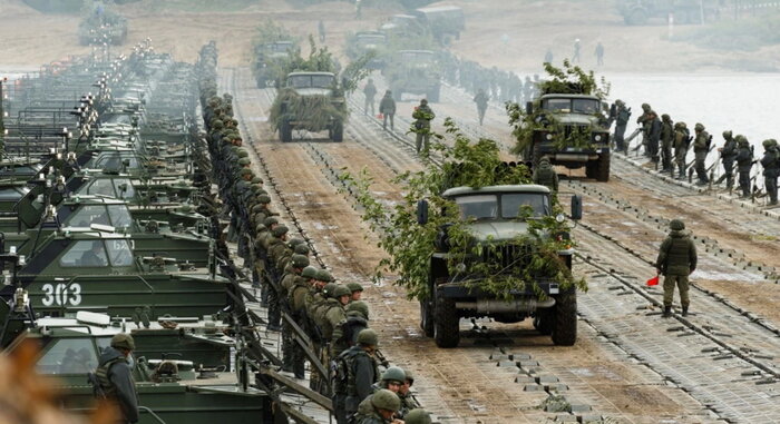 درباره ولادیمیر زلنسکی؛ کمدینی که رئیسجمهور شد