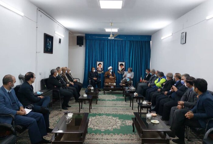 دانشکده پزشکی مطالبه اهالی شرق گلستان، نیاز بهداشتی که باید محقق شود