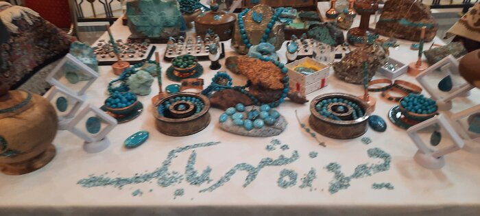 دستاوردهای ثبت ۵ شهر ملی صنایعدستی کرمان در عرصه میدان چیست؟