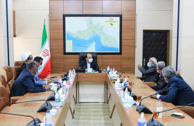 منابع مالی لازم برای نصب نماد شهدای هرمز در اختیار شهرداری قرار می گیرد