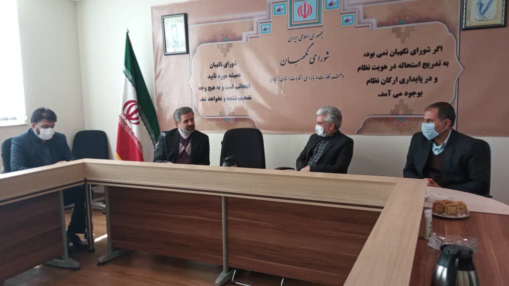 احترام به فعالیت احزاب در چارچوب قانون، برای پویایی جامعه ضروری است