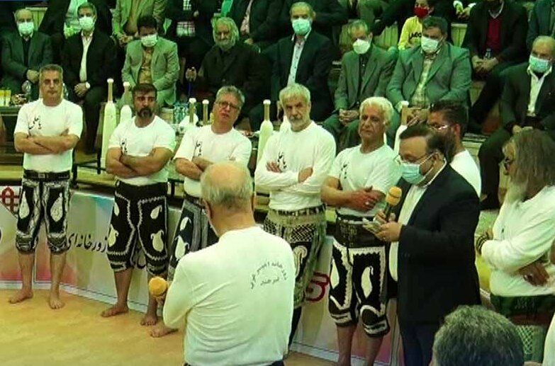 گلریزان پهلوانان برای دانشآموزان نیازمند خراسان جنوبی گلریزان پهلوانان برای دانشآموزان نیازمند خراسان جنوبی