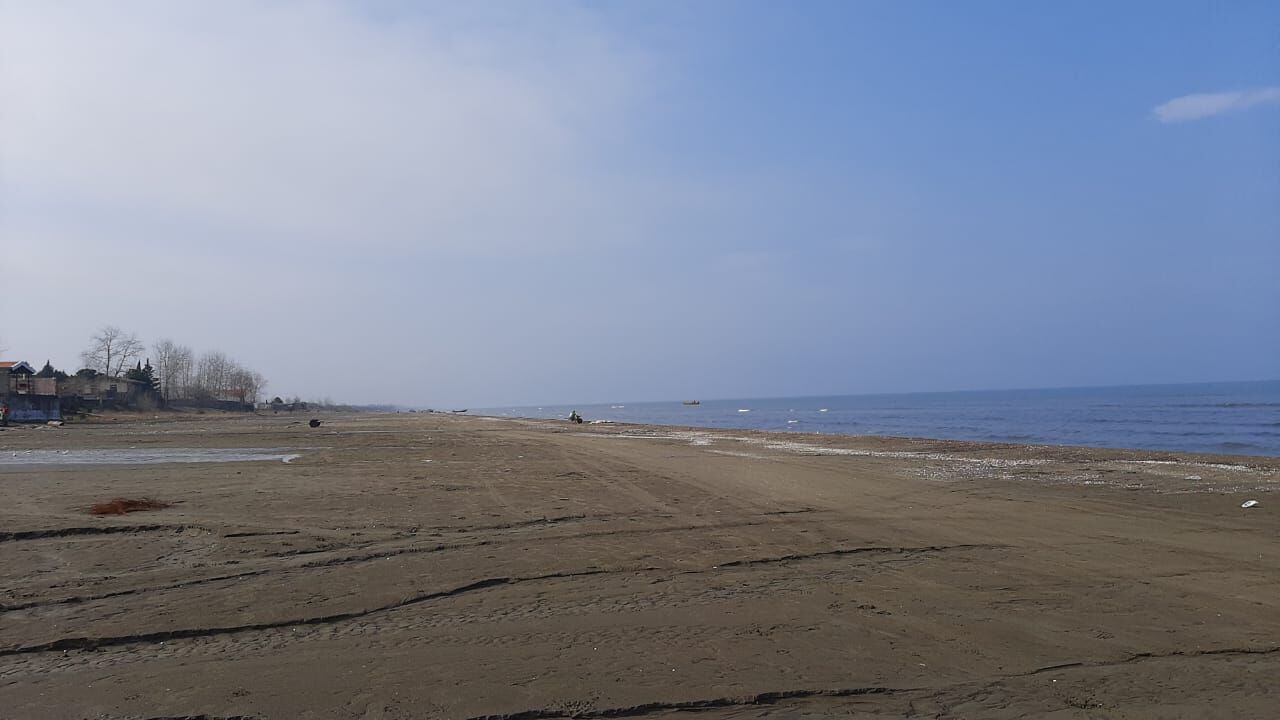 بازگشت نسیم آزاد رضایت به سواحل انزلی زیر چتر عزم دولت سیزدهم بازگشت نسیم آزاد رضایت به سواحل انزلی زیر چتر عزم دولت سیزدهم