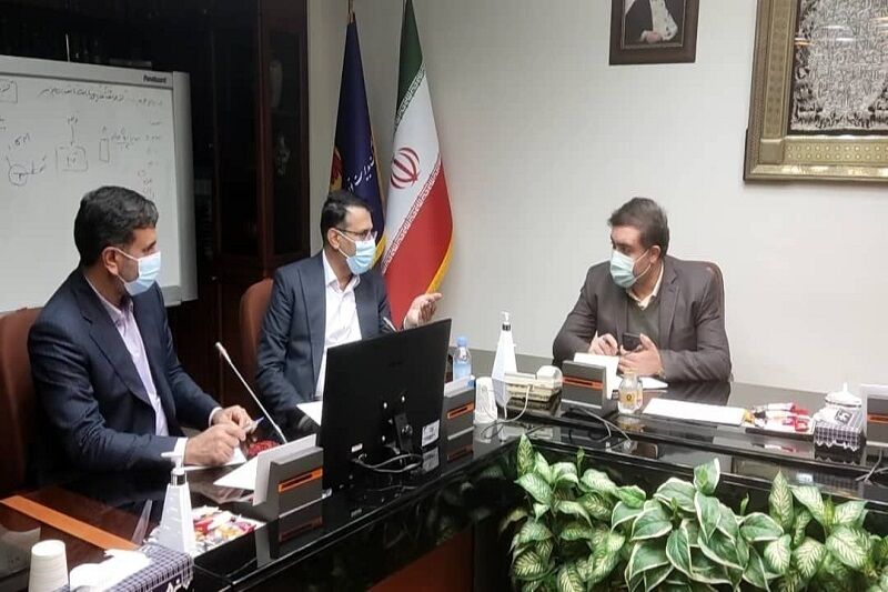 نوید رسیدگی به پروژه متوقف شده برق ۴۰۰ کیلووات لارستان داده شد نوید رسیدگی به پروژه متوقف شده برق ۴۰۰ کیلووات لارستان داده شد