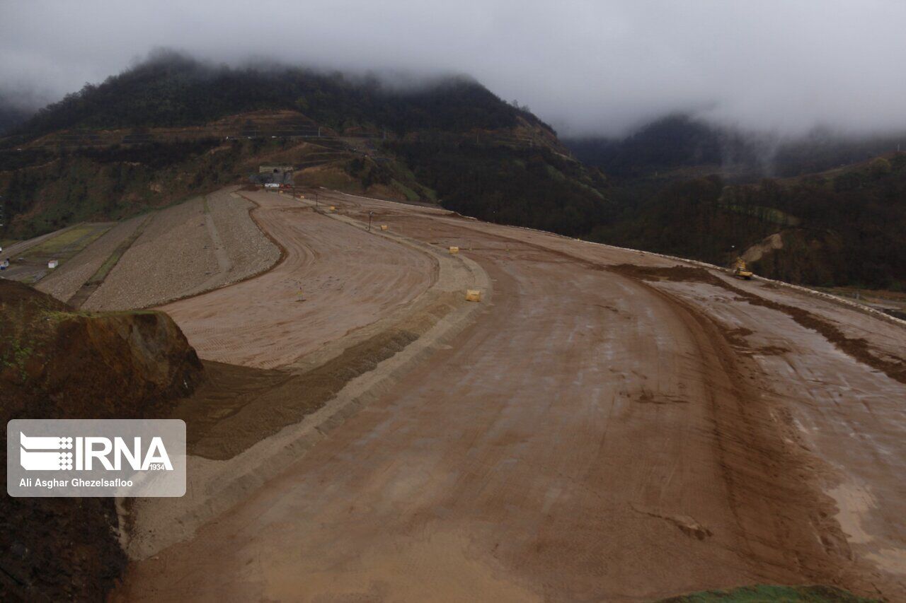 امیدواری گلستانیها به همت دولت برای تکمیل سد نرماب چهل چای مینودشت  امیدواری گلستانیها به همت دولت برای تکمیل سد نرماب چهل چای مینودشت