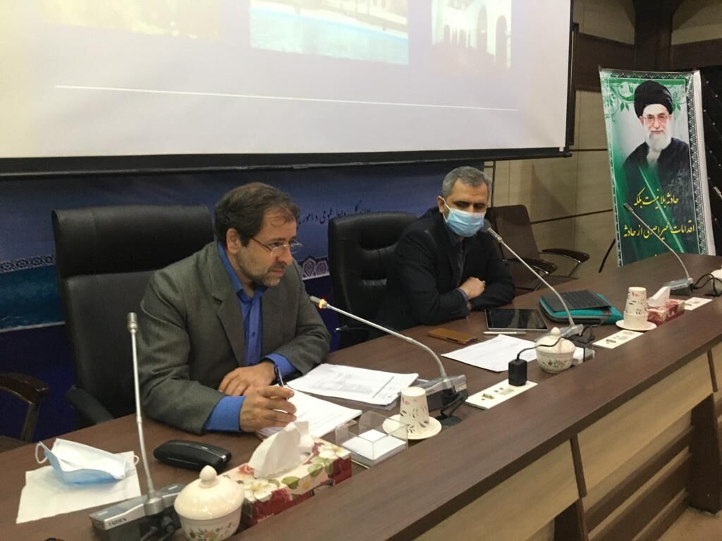 هرگونه افزایش نرخ تاسیسات گردشگری در استان قزوین ممنوع است 