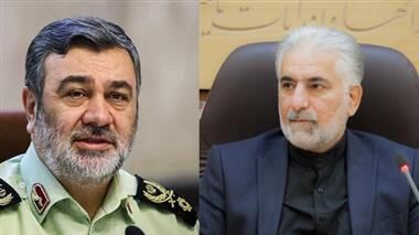 رییس سازمان زندانها: نسبت به زندانیان خطرناک تسامح نداریم