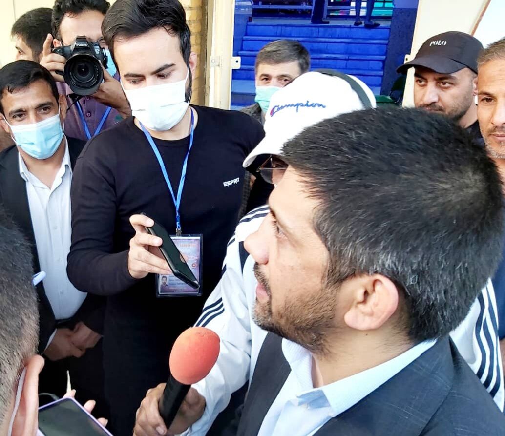 فدراسیون های غیرالمپیکی نباید در خصوص المپیکی ها تصمیم بگیرند