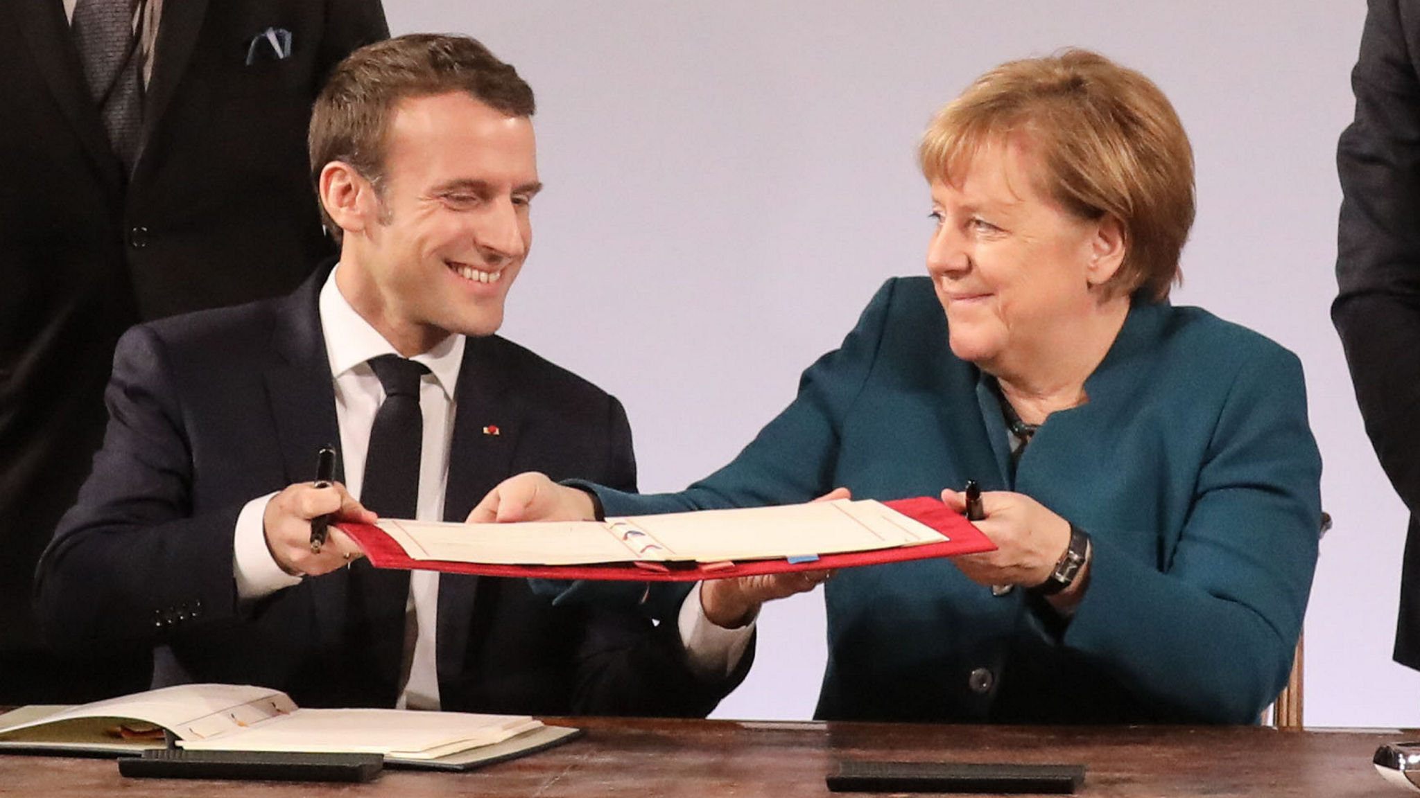 ارتش اروپایی؛ رویایی دوردست یا دستیافتنی؟