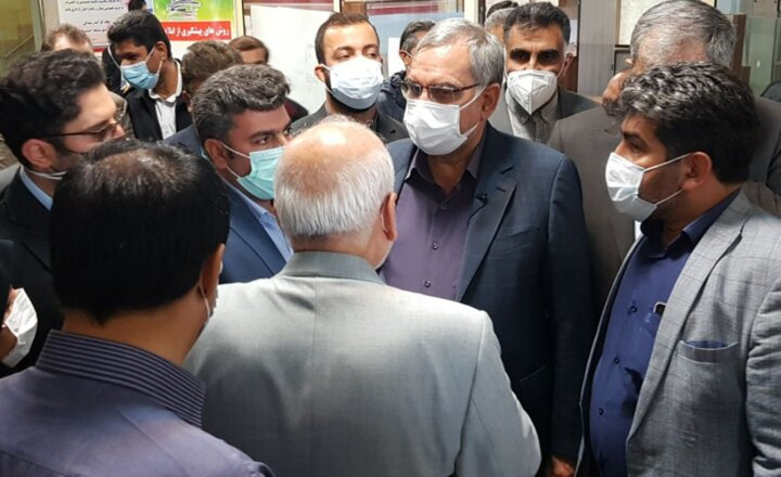 استمرار حضور مسوولان در استانها برای رصد و رفع مشکلات مردم 4
