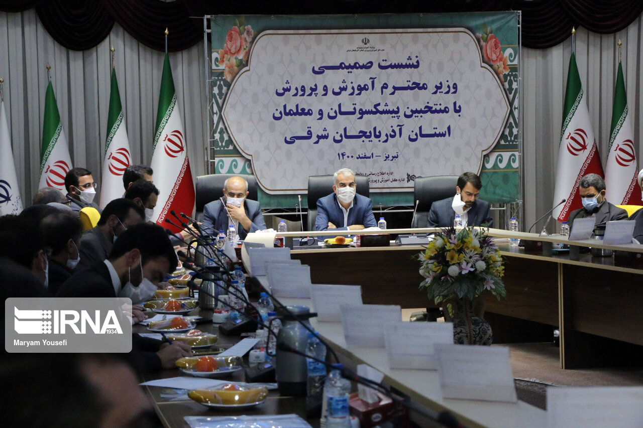 استمرار حضور مسوولان در استانها برای رصد و رفع مشکلات مردم 5