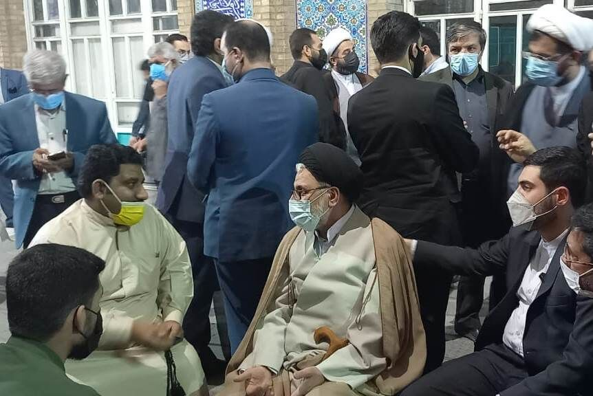 استمرار حضور مسوولان در استانها برای رصد و رفع مشکلات مردم 6