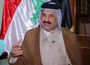 نماینده عراقی خواستار اقامه دعوی علیه ترکیه شد