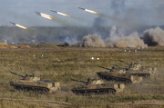 آمریکا: روسیه بیش از ۱۶۰ موشک به اوکراین شلیک کرده است