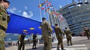 ارتش اروپایی؛ رویایی دوردست یا دست‌یافتنی؟