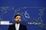 Hatibzade, İran vatandaşlarının Ukrayna’dan çıkmasının kolaylaştırılmasına vurgu yaptı